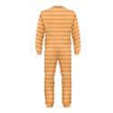 Lines pattern OnePiece Jumpsuit (Kids) View2