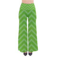 Zigzag  Pattern Pants by Valentinaart