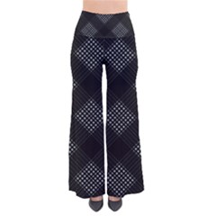 Zigzag Pattern Pants by Valentinaart