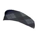 Zigzag pattern Stretchable Headband View1