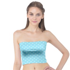 Dots Tube Top