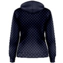 Dots Women s Pullover Hoodie View2