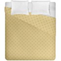 Dots Duvet Cover Double Side (California King Size) View2