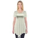 Dots Short Sleeve Tunic  View1