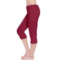 Dots Capri Leggings  View3