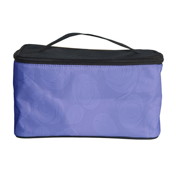 Floral pattern Cosmetic Storage Case