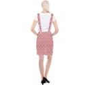 Horse Shoes Iron Pink Brown Braces Suspender Skirt View2