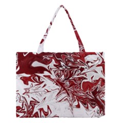 Colors Medium Tote Bag by Valentinaart