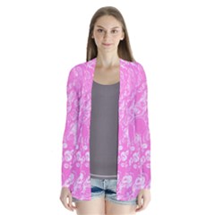 Colors Cardigans