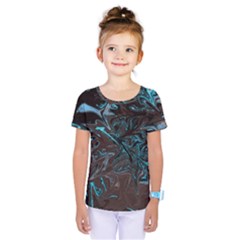 Colors Kids  One Piece Tee