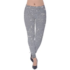 Lake Shine Velvet Leggings