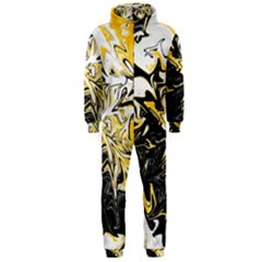 Colors Hooded Jumpsuit (men) 