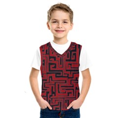 Pattern Kids  Sportswear