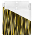 Pattern Duvet Cover (Queen Size) View1