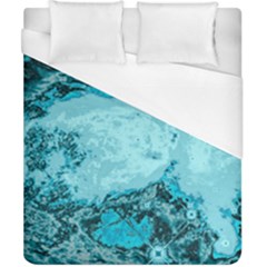 Abstraction Duvet Cover (california King Size) by Valentinaart