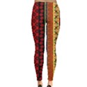 Tribal Grace Colorful Leggings  View2