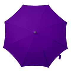 Color Hook Handle Umbrellas (large) by Valentinaart