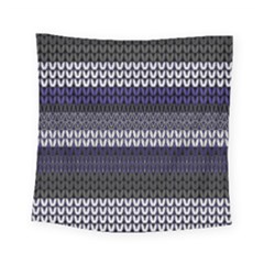 Pattern Square Tapestry (small) by Valentinaart