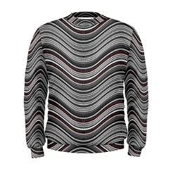 Abstraction Men s Sweatshirt by Valentinaart