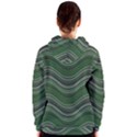 Abstraction Women s Zipper Hoodie View2