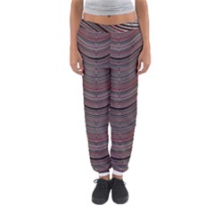 Abstraction Women s Jogger Sweatpants by Valentinaart