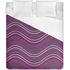 Abstraction Duvet Cover (california King Size) by Valentinaart