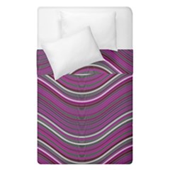 Abstraction Duvet Cover Double Side (single Size) by Valentinaart