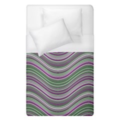 Abstraction Duvet Cover (Single Size)