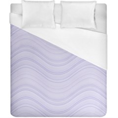 Abstraction Duvet Cover (california King Size) by Valentinaart