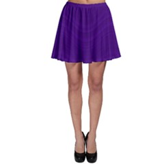 Abstraction Skater Skirt by Valentinaart