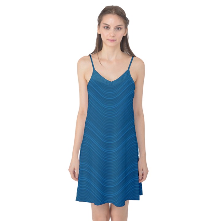 Abstraction Camis Nightgown