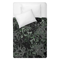 Abstraction Duvet Cover Double Side (single Size) by Valentinaart