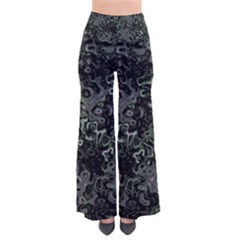 Abstraction Pants by Valentinaart