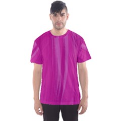 Abstraction Men s Sport Mesh Tee