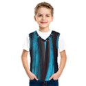 Abstraction Kids  SportsWear View1