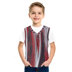 Abstraction Kids  Sportswear