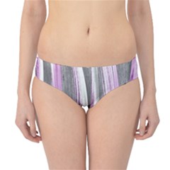 Abstraction Hipster Bikini Bottoms by Valentinaart