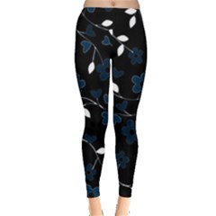 Floral pattern Leggings 