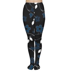 Floral pattern Women s Tights