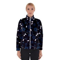 Floral pattern Winterwear