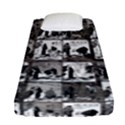 Comic book  Fitted Sheet (Single Size) View1