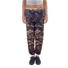 Arizona Sunset Women s Jogger Sweatpants by JellyMooseBear