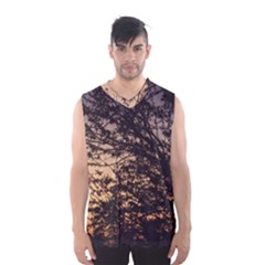 Arizona Sunset Men s Basketball Tank Top