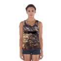 Arizona Sunset Women s Sport Tank Top  View1