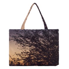 Arizona Sunset Medium Tote Bag