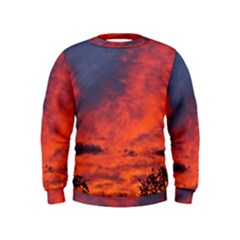 Arizona Sky Kids  Sweatshirt