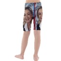 Marine Le Pen Kids  Mid Length Swim Shorts View2