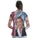 Marine Le Pen Cardigans View2