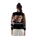 Five donuts in one minute  Wind Breaker (Women) View2