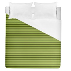 Decorative lines pattern Duvet Cover (Queen Size)